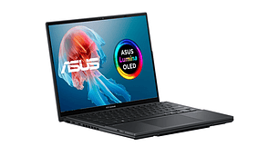 NOTEBOOK ASUS ZENBOOK DUO UX8406 INTEL CORE ULTRA 9 32 GB RAM 1 TB SSD TOUCH 14