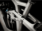 Bicicleta MTB Trek Fuel Ex 9.7 Gris - Miniatura 3