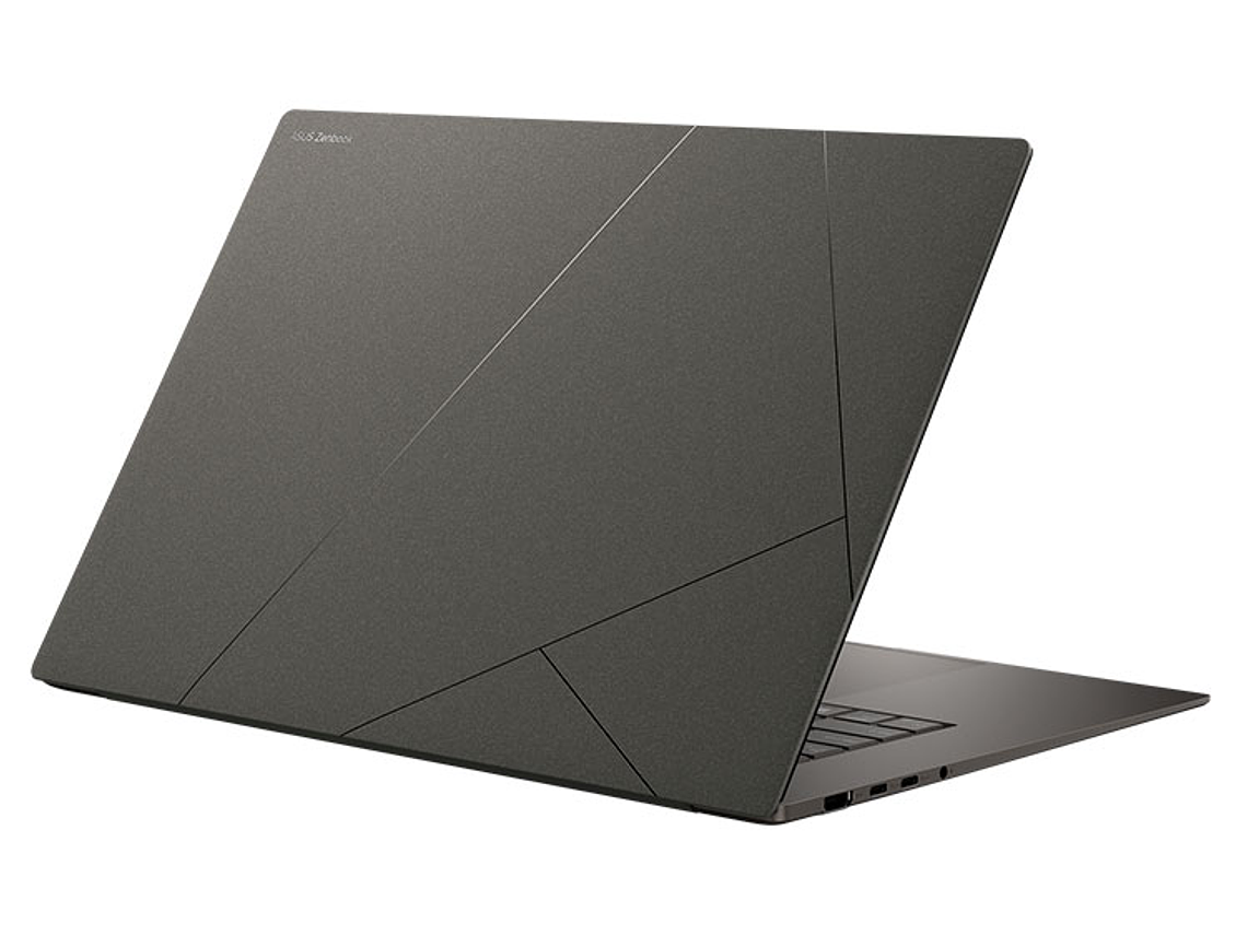 NOTEBOOK ASUS ZENBOOK S16 OLED UM5606WA-RJ259W AMD RYZEN AI 9 32GB RAM 1TB SSD TOUCH 16” 4