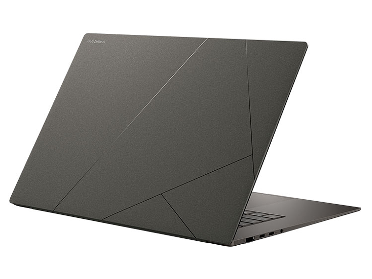 NOTEBOOK ASUS ZENBOOK S16 OLED UM5606WA-RJ259W AMD RYZEN AI 9 32GB RAM 1TB SSD TOUCH 16” 4