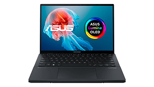 NOTEBOOK ASUS ZENBOOK DUO UX8406 INTEL CORE ULTRA 9 32 GB RAM 1 TB SSD TOUCH 14