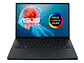 NOTEBOOK ASUS ZENBOOK DUO UX8406 INTEL CORE ULTRA 9 32 GB RAM 1 TB SSD TOUCH 14 - Miniatura 2