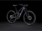 Bicicleta Eléctrica MTB Trek Fuel EXe 9.5 Azul - Miniatura 11
