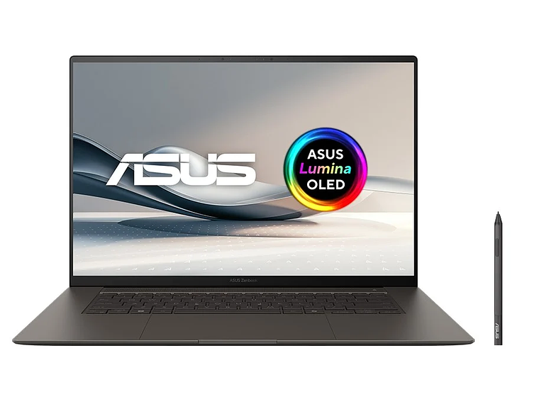 NOTEBOOK ASUS ZENBOOK S 16 AMD RYZEN 9 32GB RAM 1TB SSD OLED 1