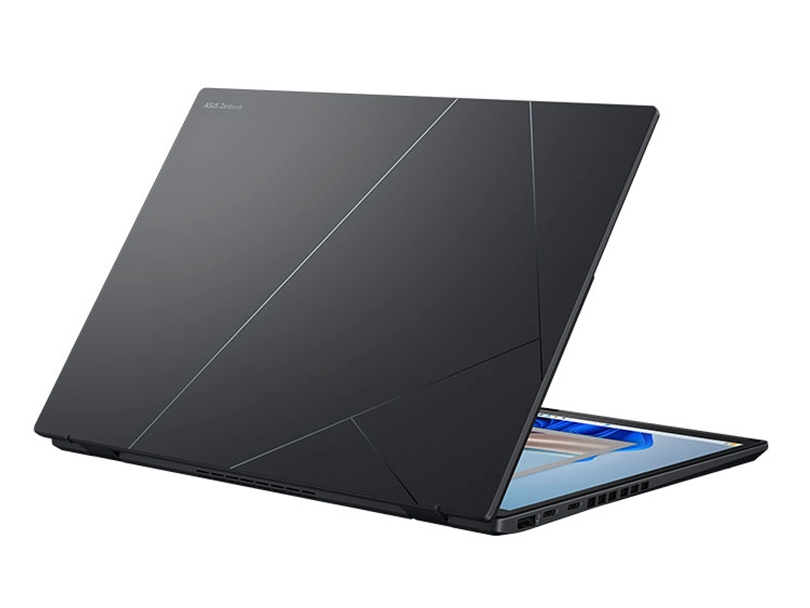 NOTEBOOK ASUS ZENBOOK DUO UX8406 INTEL CORE ULTRA 9 32 GB RAM 1 TB SSD TOUCH 14 5