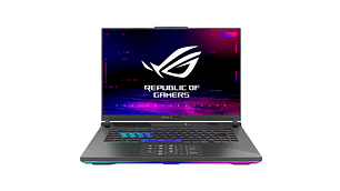 NOTEBOOK ASUS ROG STRIX G16 RYZEN 9 32GB RAM 1TB SSD RTX 5050