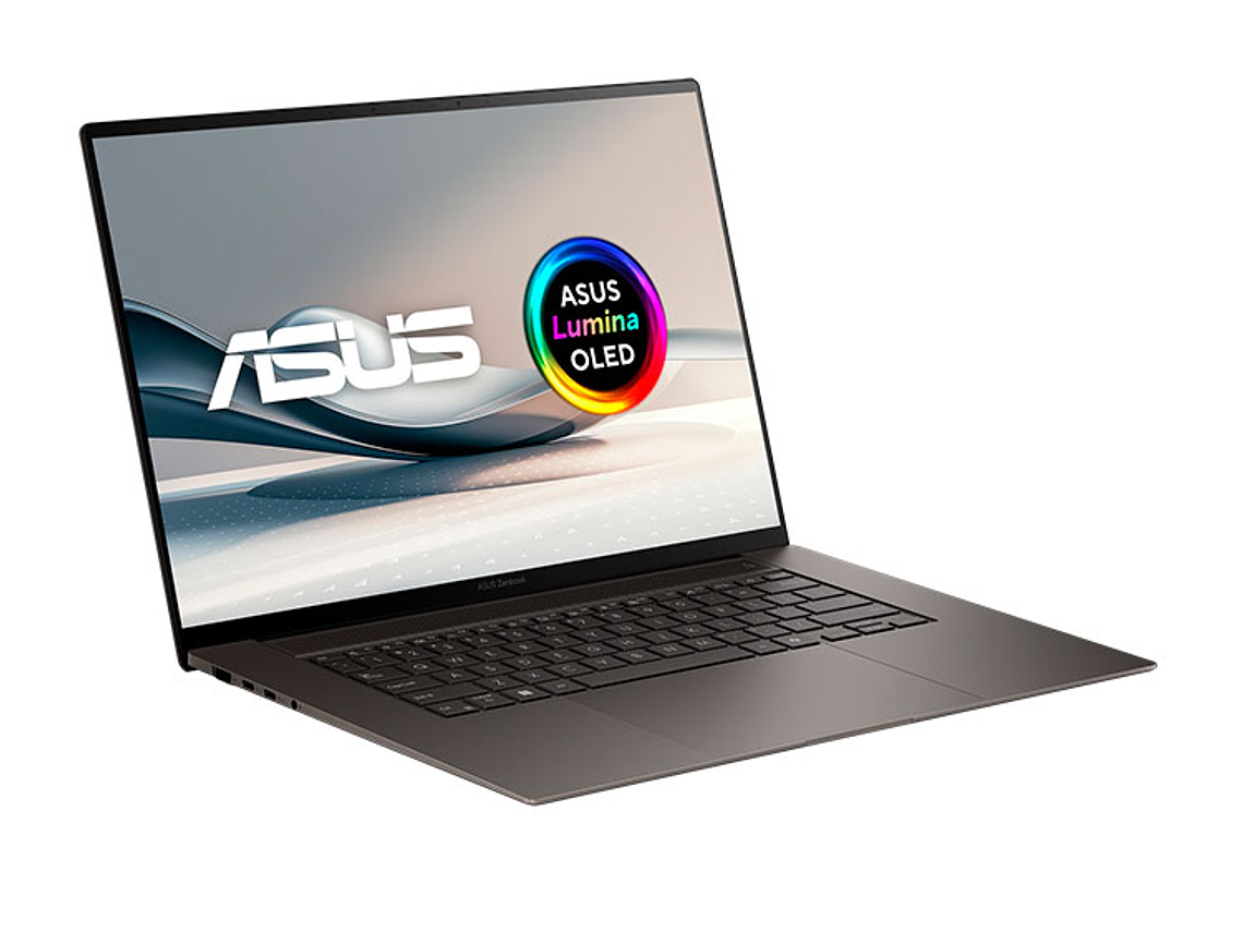 NOTEBOOK ASUS ZENBOOK S16 OLED UM5606WA-RJ259W AMD RYZEN AI 9 32GB RAM 1TB SSD TOUCH 16” 7