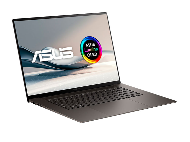 NOTEBOOK ASUS ZENBOOK S16 OLED UM5606WA-RJ259W AMD RYZEN AI 9 32GB RAM 1TB SSD TOUCH 16” 7