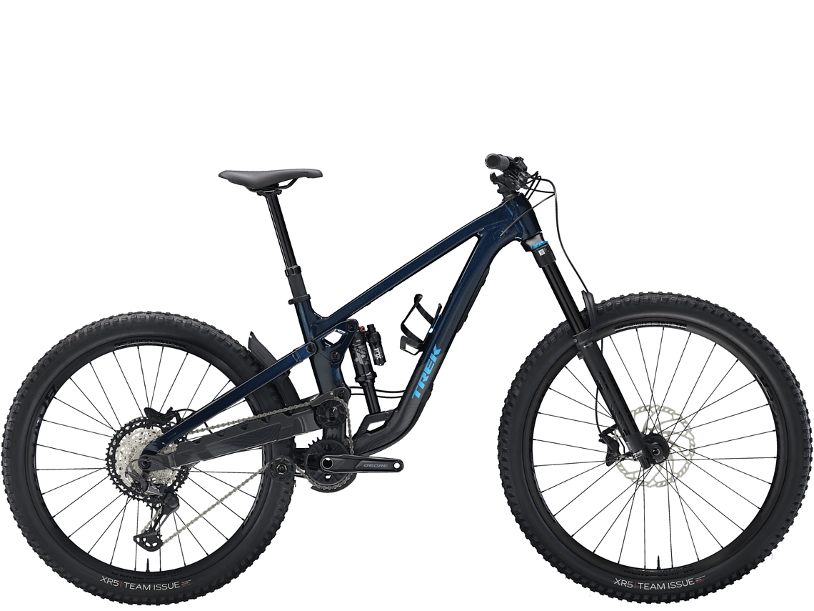 Bicicleta MTB Trek Slash 8 Gen 6 Azul 1
