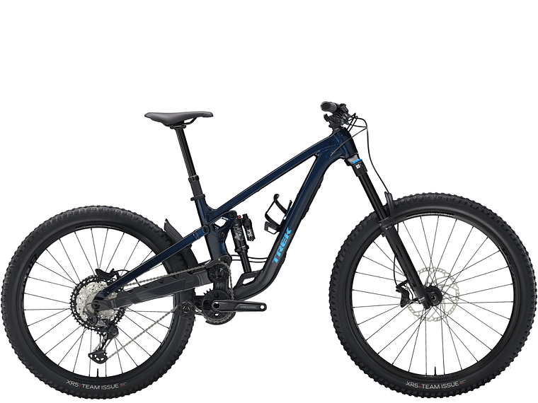 Bicicleta MTB Trek Slash 8 Gen 6 Azul 1