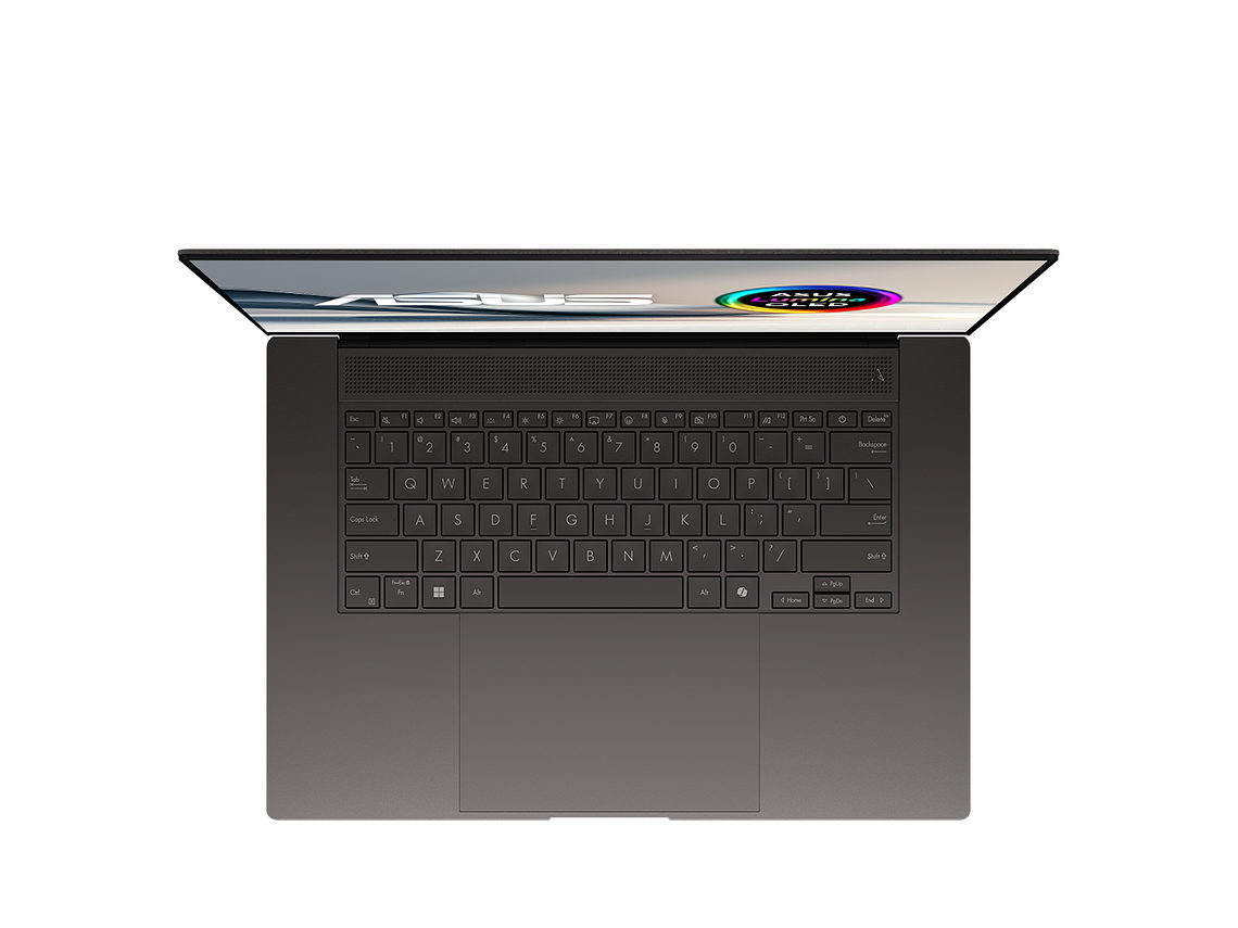 NOTEBOOK ASUS ZENBOOK S 16 AMD RYZEN 9 32GB RAM 1TB SSD OLED 4