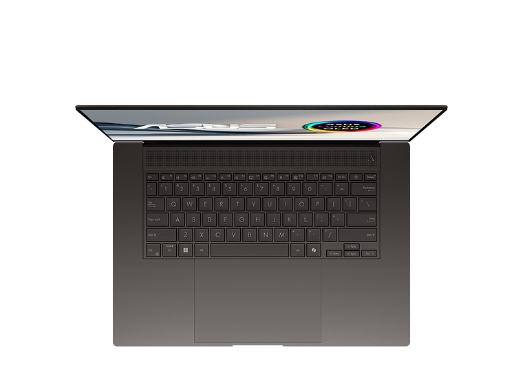 NOTEBOOK ASUS ZENBOOK S 16 AMD RYZEN 9 32GB RAM 1TB SSD OLED 4