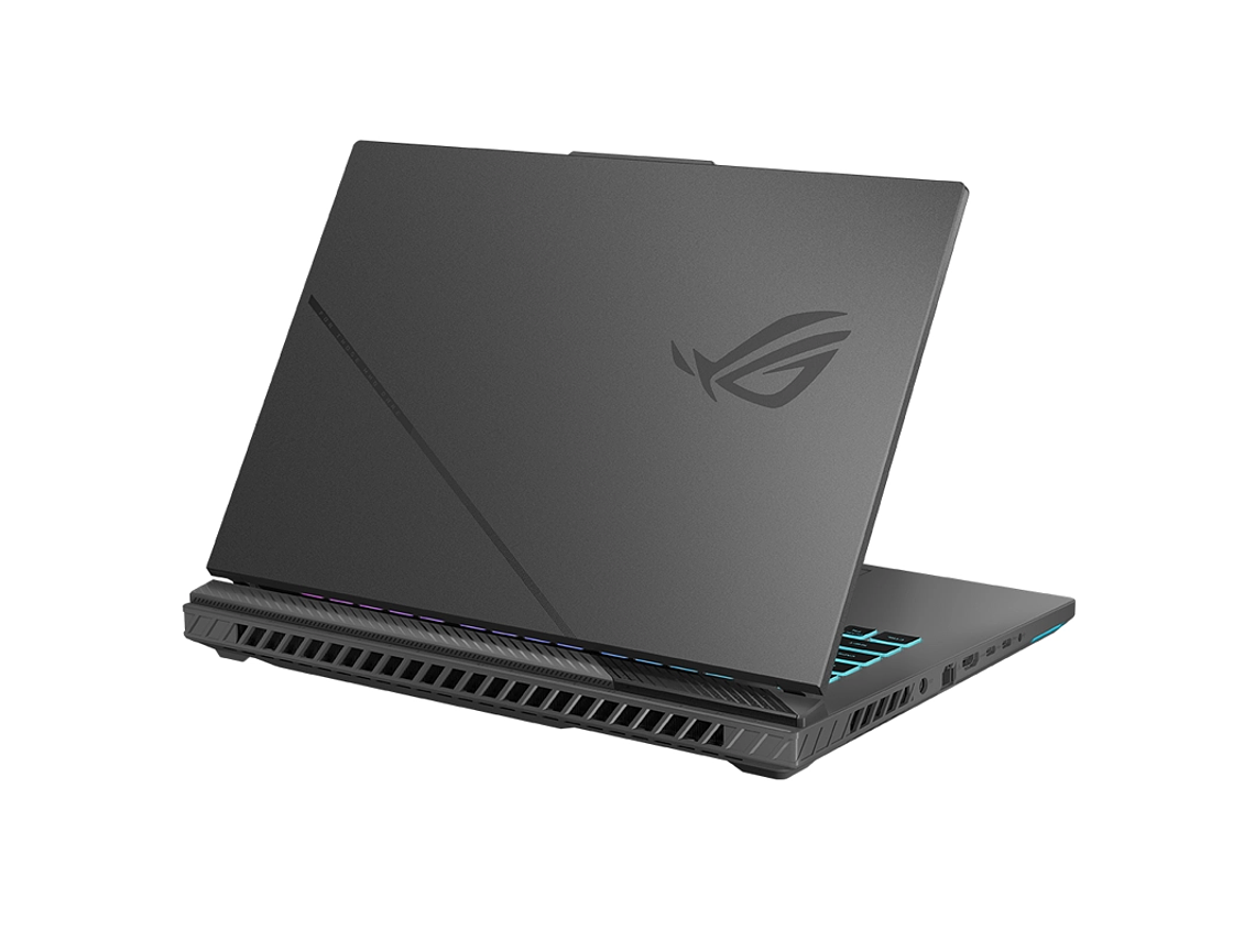 NOTEBOOK ASUS ROG STRIX G16 RYZEN 9 32GB RAM 1TB SSD RTX 5050 3