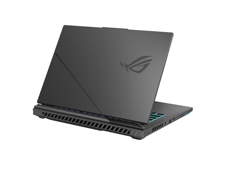 NOTEBOOK ASUS ROG STRIX G16 RYZEN 9 32GB RAM 1TB SSD RTX 5050 3