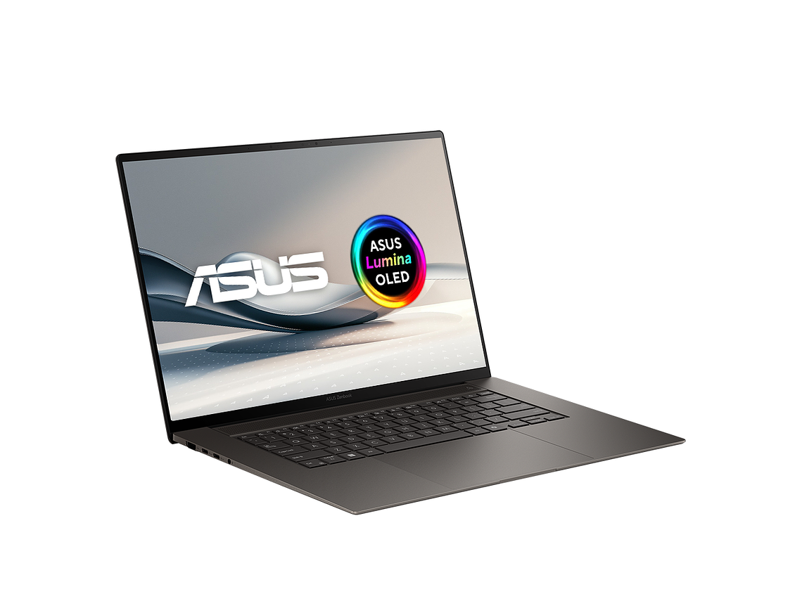 NOTEBOOK ASUS ZENBOOK S 16 AMD RYZEN 9 32GB RAM 1TB SSD OLED 5