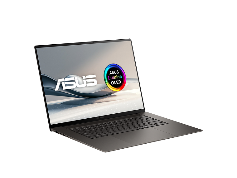 NOTEBOOK ASUS ZENBOOK S 16 AMD RYZEN 9 32GB RAM 1TB SSD OLED 5