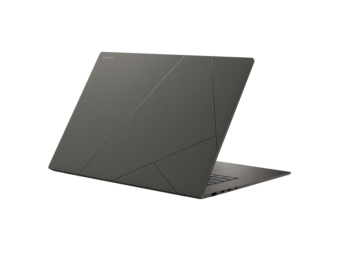 NOTEBOOK ASUS ZENBOOK S 16 AMD RYZEN 9 32GB RAM 1TB SSD OLED 6