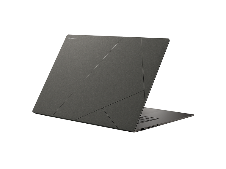 NOTEBOOK ASUS ZENBOOK S 16 AMD RYZEN 9 32GB RAM 1TB SSD OLED 6