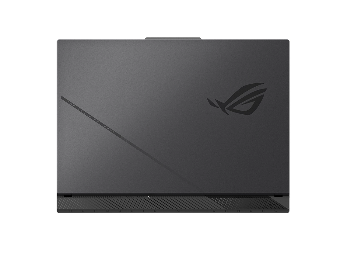 NOTEBOOK ASUS ROG STRIX G16 RYZEN 9 32GB RAM 1TB SSD RTX 5050 6
