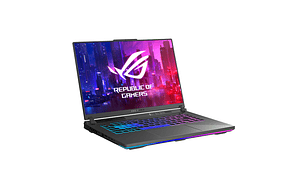 NOTEBOOK ASUS ROG STRIX G16 RYZEN 9 16GB RAM 512GB SSD RTX 5050