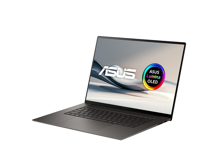NOTEBOOK ASUS ZENBOOK S 16 AMD RYZEN 9 32GB RAM 1TB SSD OLED 8