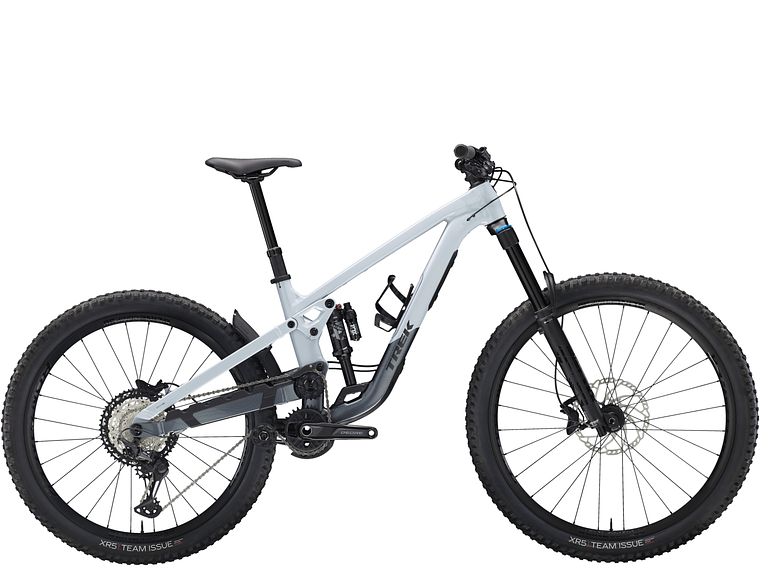 Bicicleta MTB Trek Slash 8 Gen 6 Gris 1