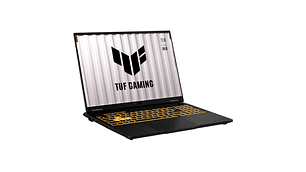 NOTEBOOK GAMER ASUS TUF F16 FX608JHR-QT090W INTEL CORE I7 32GB RAM 1TB SSD NVIDIA RTX 5050 16''