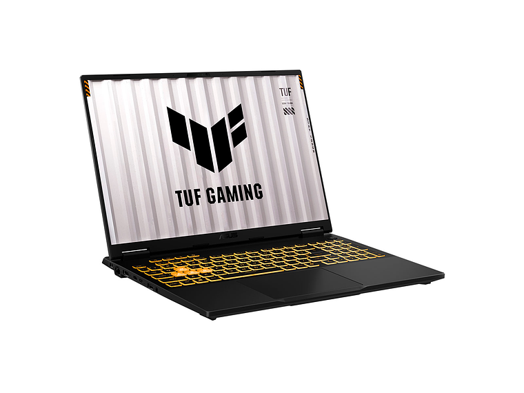 NOTEBOOK GAMER ASUS TUF F16 FX608JHR-QT090W INTEL CORE I7 32GB RAM 1TB SSD NVIDIA RTX 5050 16'' 1