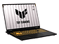 NOTEBOOK GAMER ASUS TUF F16 FX608JHR-QT090W INTEL CORE I7 32GB RAM 1TB SSD NVIDIA RTX 5050 16'' - Miniatura 1