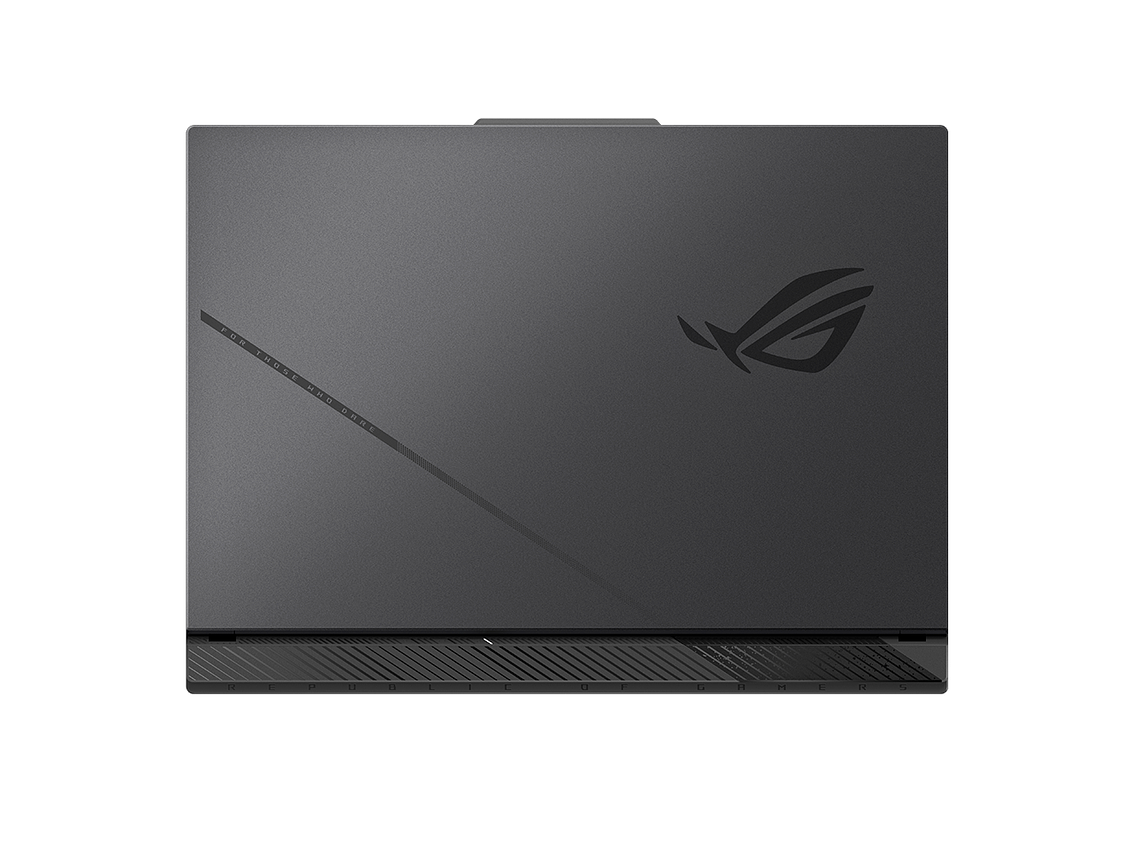 NOTEBOOK ASUS ROG STRIX G16 RYZEN 9 16GB RAM 512GB SSD RTX 5050 5