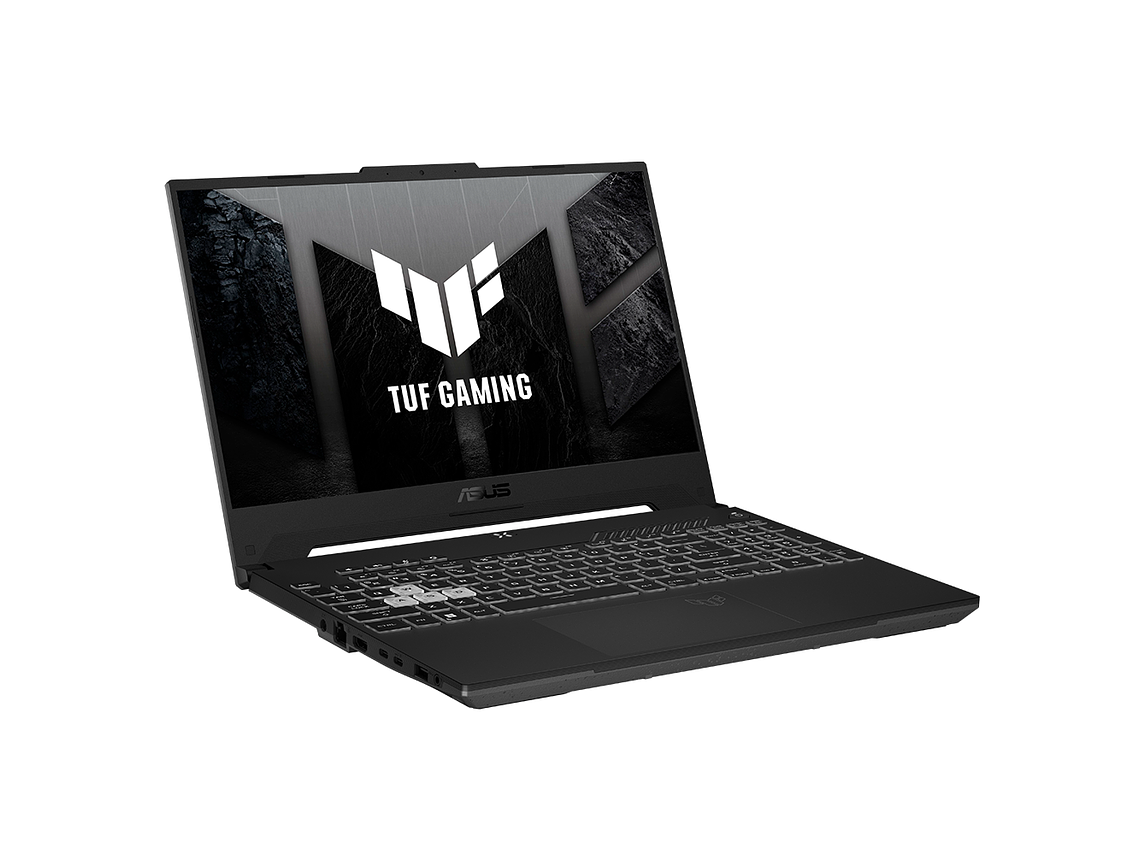 NOTEBOOK ASUS TUF GAMING F15 INTEL CORE I5 8GB RAM 512GB SSD 1