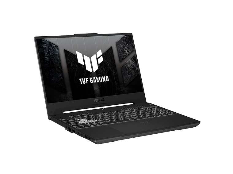 NOTEBOOK ASUS TUF GAMING F15 INTEL CORE I5 8GB RAM 512GB SSD 1