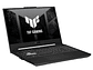 NOTEBOOK ASUS TUF GAMING F15 INTEL CORE I5 8GB RAM 512GB SSD - Miniatura 1
