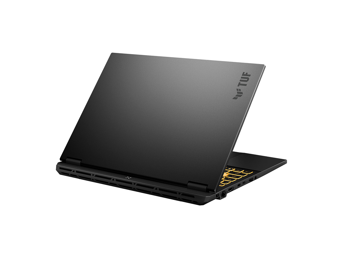 NOTEBOOK GAMER ASUS TUF F16 FX608JHR-QT090W INTEL CORE I7 32GB RAM 1TB SSD NVIDIA RTX 5050 16'' 4