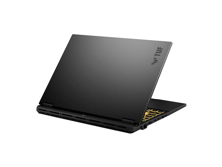 NOTEBOOK GAMER ASUS TUF F16 FX608JHR-QT090W INTEL CORE I7 32GB RAM 1TB SSD NVIDIA RTX 5050 16'' 4