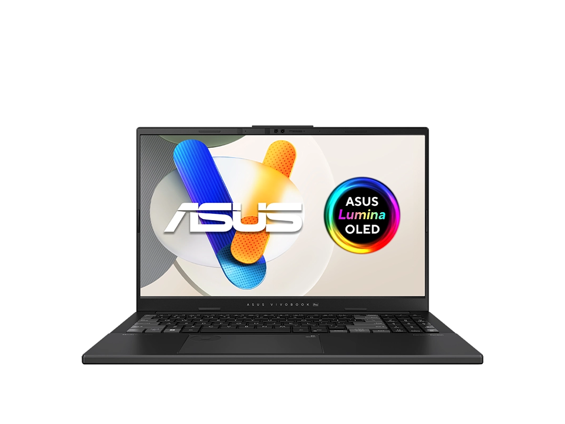 NOTEBOOK ASUS VIVOBOOK PRO INTEL 9 24GB RAM 1TB SSD RTX 4050 1