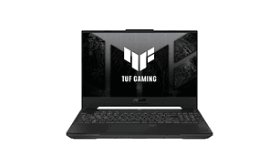 NOTEBOOK GAMER ASUS TUF F15 FX507VU-LP186W, 16'/16GB / 512GB