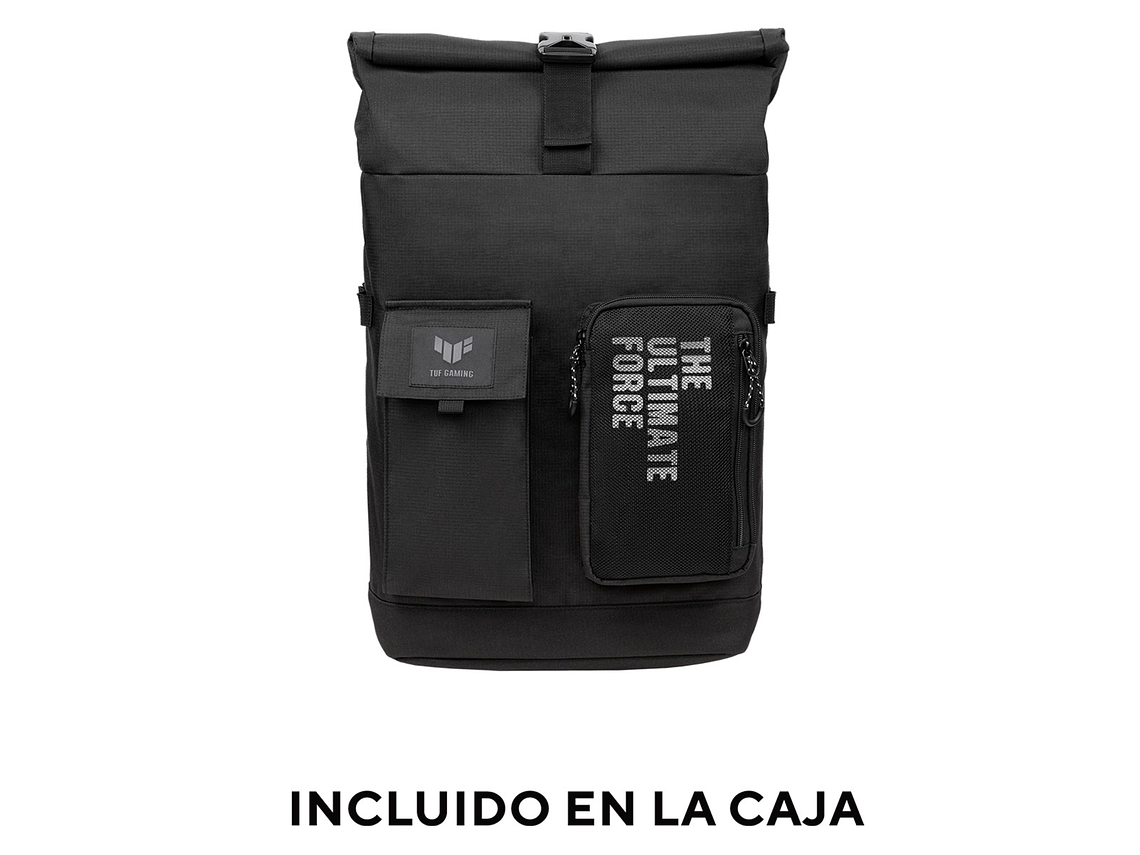 NOTEBOOK GAMER ASUS TUF F16 FX608JHR-QT090W INTEL CORE I7 32GB RAM 1TB SSD NVIDIA RTX 5050 16'' 5