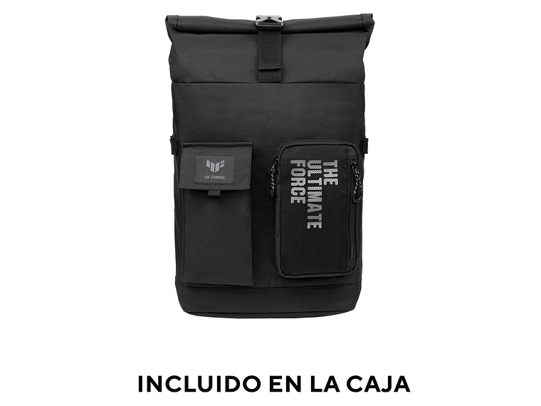 NOTEBOOK GAMER ASUS TUF F16 FX608JHR-QT090W INTEL CORE I7 32GB RAM 1TB SSD NVIDIA RTX 5050 16'' 5