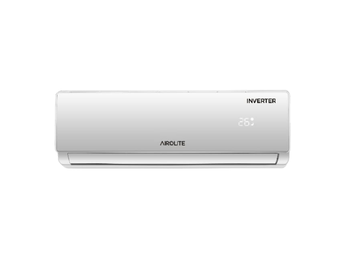 INCLUYE INSTALACIÓN EN RM SPLIT INVERTER 18000BTU WIFI APP 1