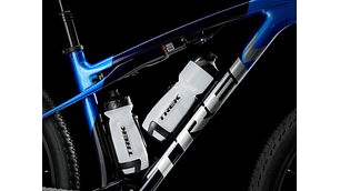 Bicicleta MTB Trek Supercaliber SL 9.6 Gen 2 Azul