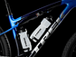Bicicleta MTB Trek Supercaliber SL 9.6 Gen 2 Azul - Miniatura 2