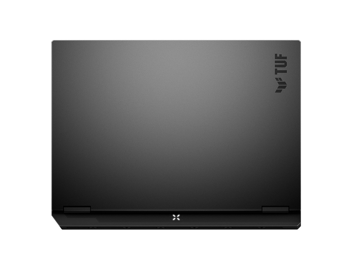 NOTEBOOK GAMER ASUS TUF F16 FX608JHR-QT090W INTEL CORE I7 32GB RAM 1TB SSD NVIDIA RTX 5050 16'' 6