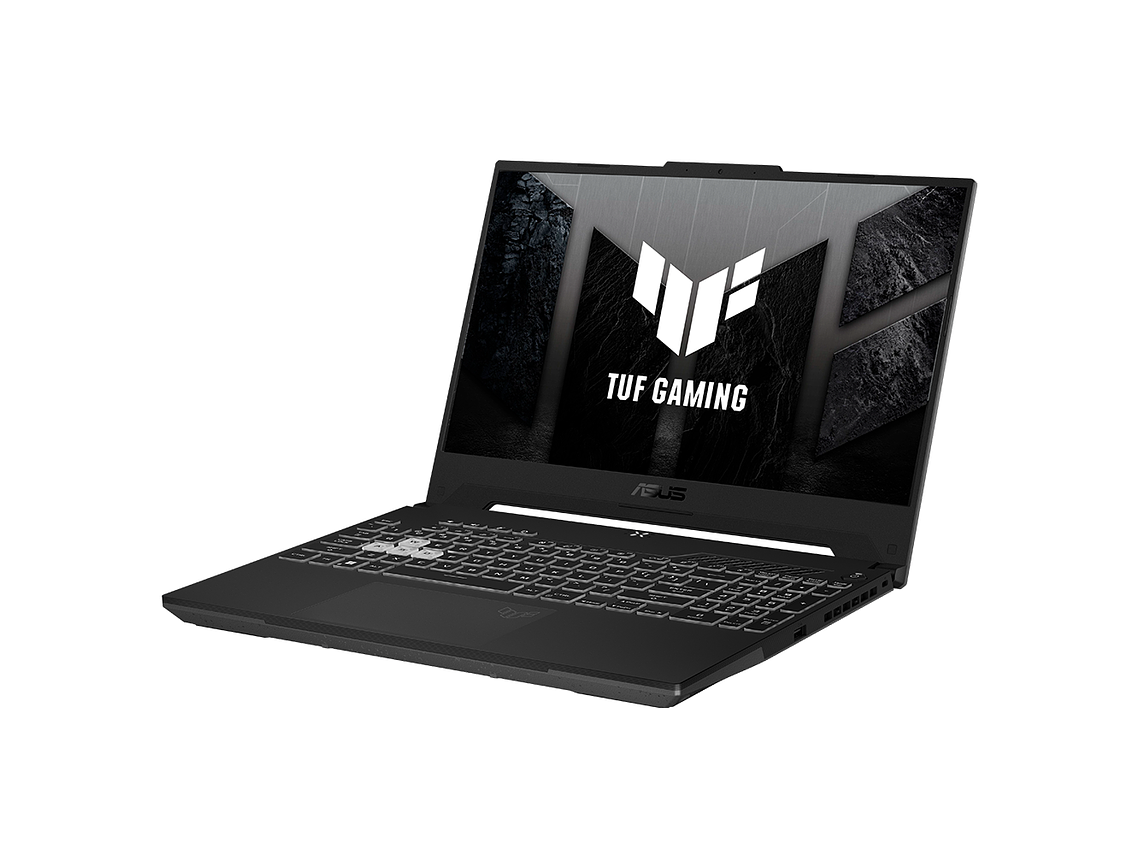 NOTEBOOK ASUS TUF GAMING F15 INTEL CORE I5 8GB RAM 512GB SSD 4
