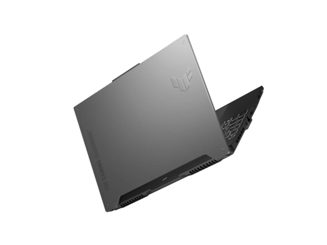 NOTEBOOK GAMER ASUS TUF F15 FX507VU-LP186W, 16'/16GB / 512GB 2