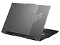 NOTEBOOK ASUS TUF GAMING F15 INTEL CORE I5 8GB RAM 512GB SSD - Miniatura 5