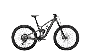 Bicicleta MTB Trek Fuel EX 8 XT Gen 6 Gris