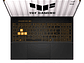 NOTEBOOK GAMER ASUS TUF F16 FX608JHR-QT090W INTEL CORE I7 32GB RAM 1TB SSD NVIDIA RTX 5050 16'' - Miniatura 8