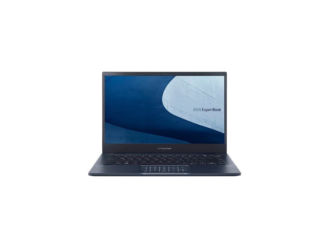 NOTEBOOK ASUS EXPERTBOOK B5 CORE I7-1360P 8 GB DDR5 1 TB SSD 14″ FHD TOUCH WI-FI WIN 11 PRO 1