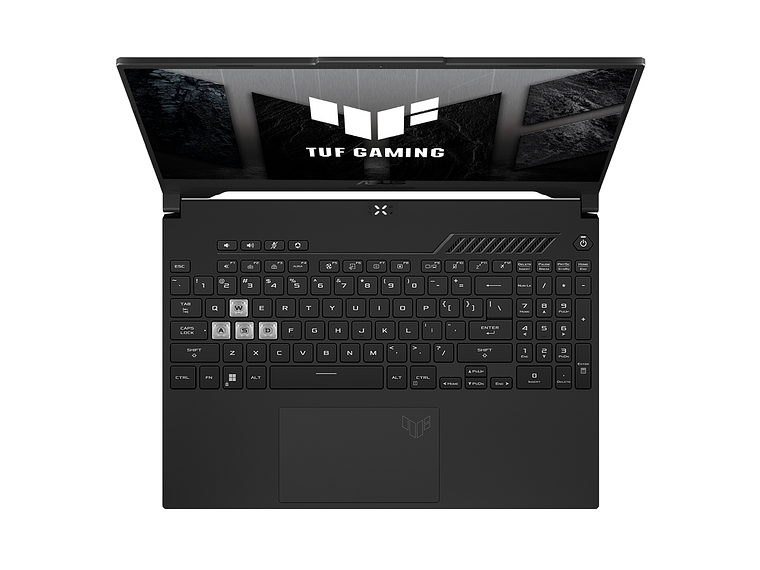 NOTEBOOK ASUS TUF GAMING F15 INTEL CORE I5 8GB RAM 512GB SSD 6